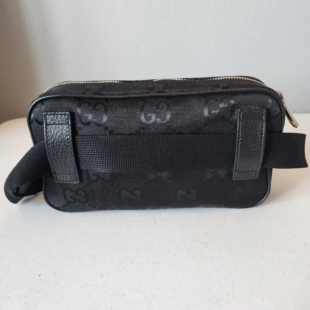 Gucci Belt Bag "EUC" - Picture 3 of 16